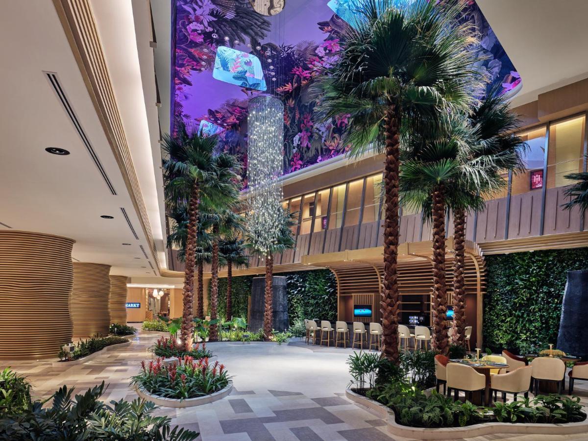 Swissôtel Clark Philippines Clark Field Exterior foto